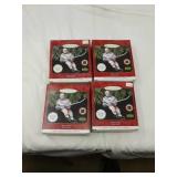 Hallmark Keepsake ornaments Wayne Gretzky