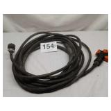 HEAVY DUTY EXT CORD - 25