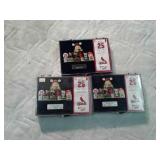 Mark McGwire collector pins limited edition