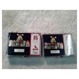 Mark McGwire collector pins limited edition