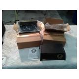 Elite NASCAR diecast displays