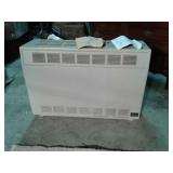 Empire Natural Gas vented room heater