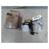 Wagner sprayer
