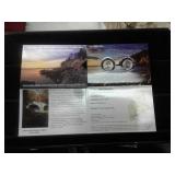 2012 PHILADELPHIA&DENVER MINT COLLECTORS SET