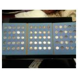 ROOSEVELT SILVER DIMES COLLECTION