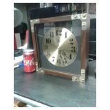 PIONEER QUARTZ CLOCK