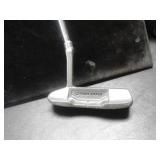 SPORTS PRIDE FOREMOST GOLF PUTTER