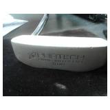 KELMAC EXCALIBUR PURTECH TECH1 TOUR GOLF PUTTER