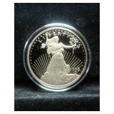 RARE! 1933 DOUBLE EAGLE COMMEMORATIVE