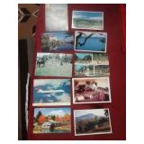 POSTCARDS
