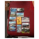 POSTCARDS