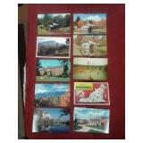 POSTCARDS