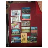 POSTCARDS