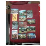POSTCARDS