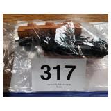 EARLY RAILROAD TRAIN CARS