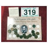 THE LAST TWENTY YEARS OF THE OBSOLETE