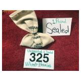 UNSEARCHED & SEALED WHEAT PENNIES