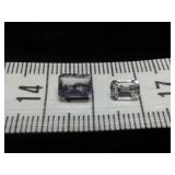 CRYSTAL&AMETHYST JEWELS 2 X BID