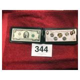 THE LEWIS & CLARK COMMEMORATIVE COLLECTION