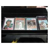 BASEBALL CARDS