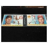 BASEBALL CARDS
