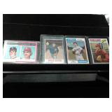 BASEBALL CARDS