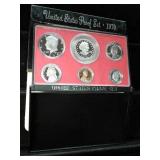 1979 U.S. PROOF SET