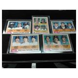 BASEBALL CARDS