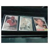 BASEBALL CARDS