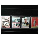 BASEBALL CARDS