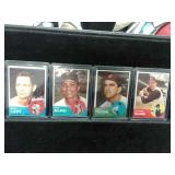 BASEBALL CARDS