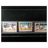 BASEBALL CARDS