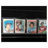 BASEBALL CARDS