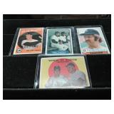 BASEBALL CARDS