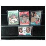 BASEBALL CARDS