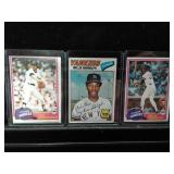 BASEBALL CARDS