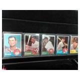BASEBALL CARDS