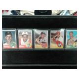 BASEBALL CARDS