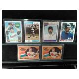BASEBALL CARDS