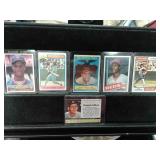 BASEBALL CARDS