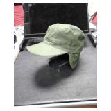 MILITARY HAT