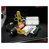 ATOMI BLUETOOTH SPEAKER:FLASHLIGHTS:TIMER