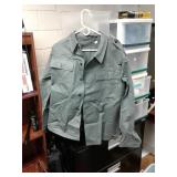 SWISS MILITARY LONG SLEEVE SZ.56