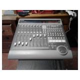 MACKIE CONTROL-WORKS!