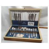 1847 ROGERS BROS. SILVERPLATE / ONIEDA
CHARLIE