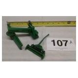 ERTL JOHN DEERE ATTACHMENTS