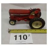 ERTL INTERNATIONAL TRACTOR