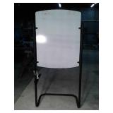 Dry erase board 6ft tall