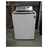 Samsung washer AquaJet VRT smartcare HE