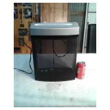 Fellowes F701CM PAPER shredder